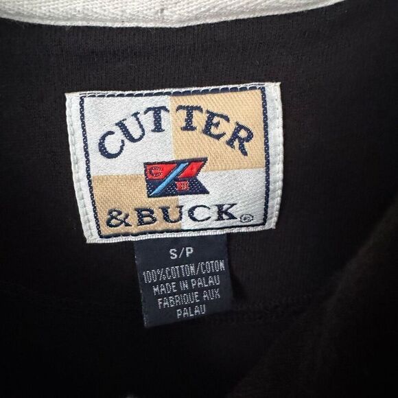 VTG Cutter & Buck Chevy Racing  Embroidered Polo Shirt - Picture 3 of 7